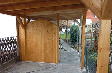 CARPORTS