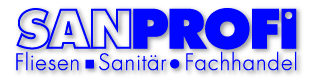 SANPROFI - Fachhandel