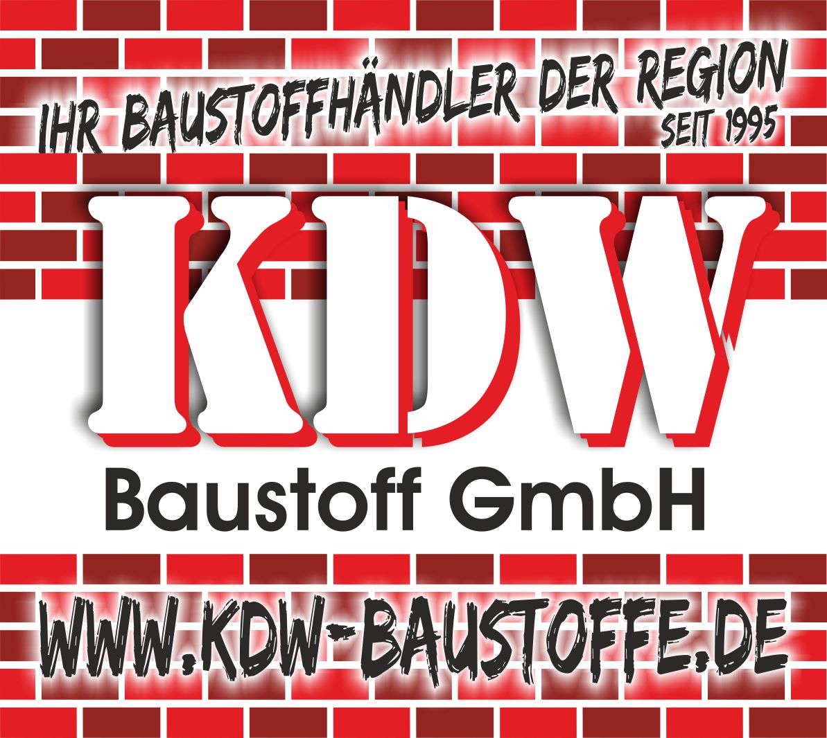 KDW Baustoffhandel